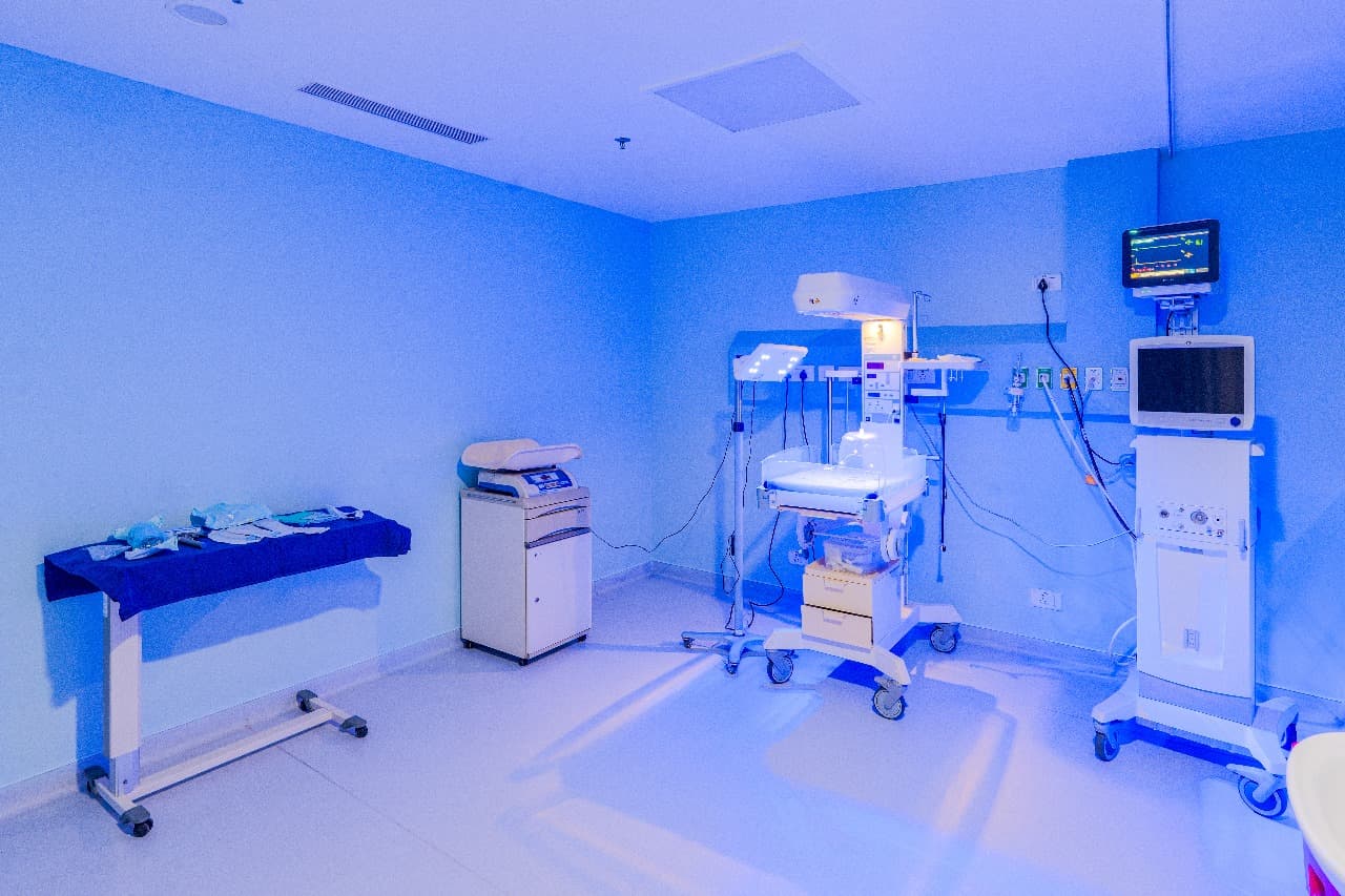 Neo-natal Intensive Care Unit
