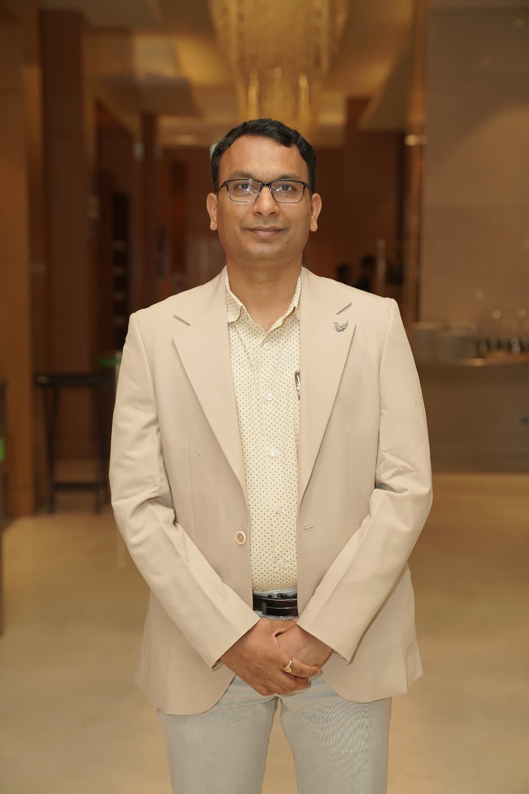 Dr. Rahul Peddawad
